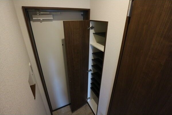 RS道徳の設備