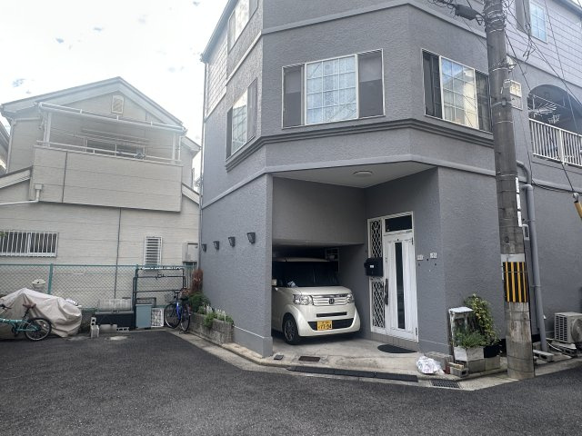 堺市西区鳳南町　中古戸建の洋室