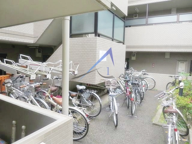ルーブル新宿西落合