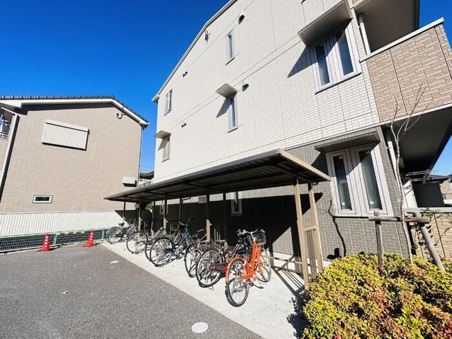 【その他共用部分】 | 本郷の杜 ソグレ