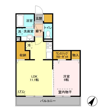 【間取り】 | 本郷の杜 ソグレ