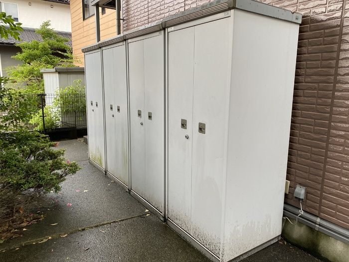 ホワイティ下馬　Ａ