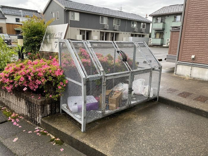 ホワイティ下馬　Ａ