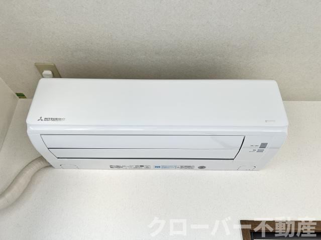 ハイム・シュテット２１の設備|その他設備