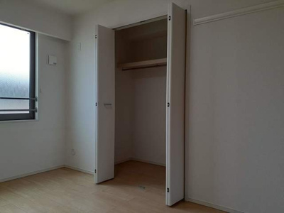【収納】 | プチフローラ　北野田Ⅲ