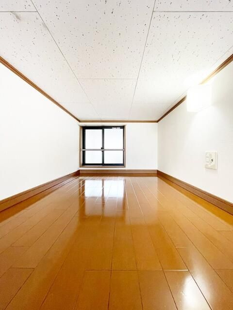 メインシティガーデン　アルファの設備