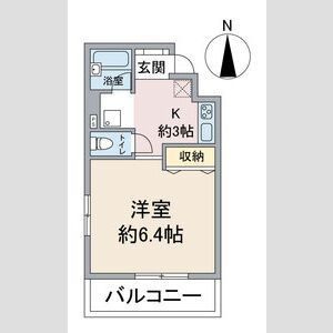 【間取り】 | ソレアード