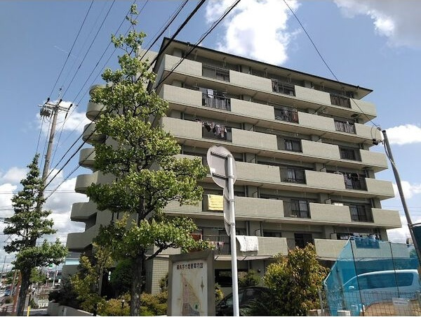 ハイライズ鴨田