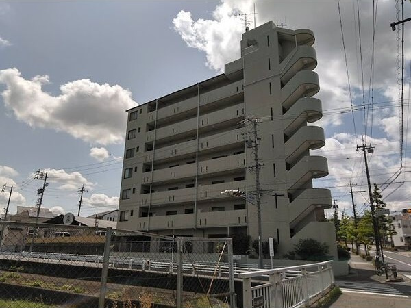 ハイライズ鴨田のその他共用部分