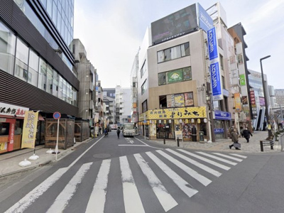 【周辺】 | ベルフェアー立川