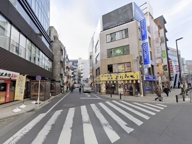 【周辺】 | ベルフェアー立川