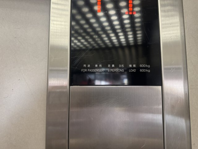 ベルフェアー立川のその他