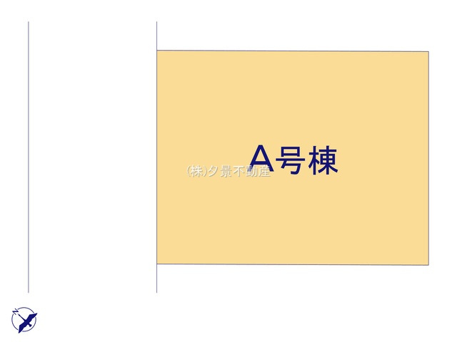 《仲介手数料無料》越谷市大字大房1160-18新築一戸建てハートフルタウン