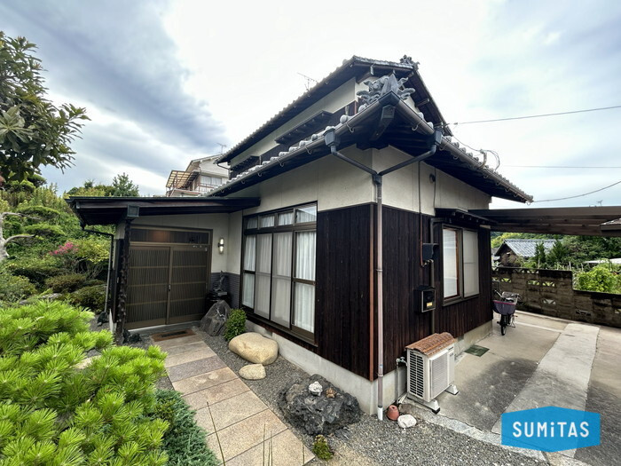 中古戸建