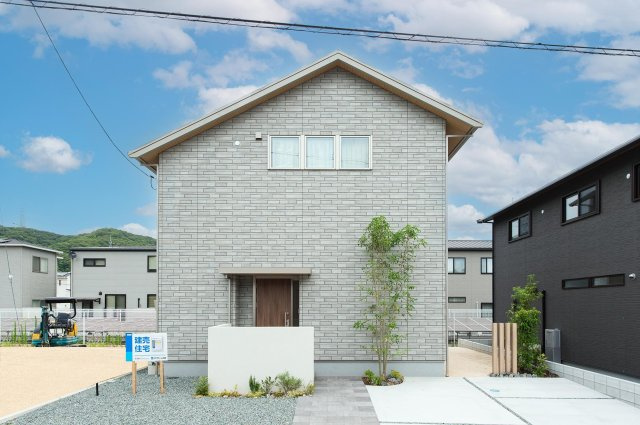 福山市大門町大門の中古一戸建