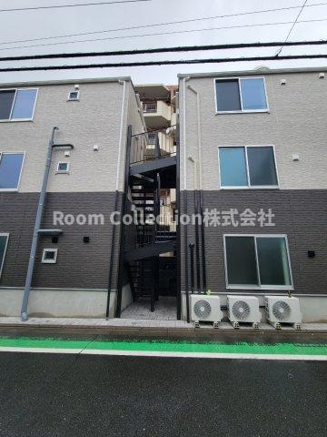 チャルテ西早稲田Ⅱ