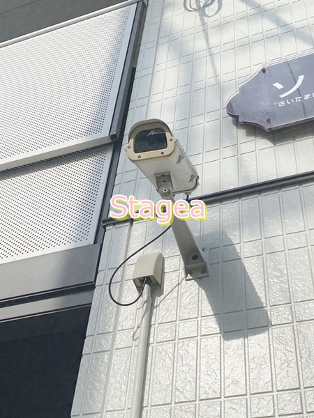 SOARERのセキュリティ