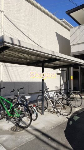 SOARERのその他共用部分