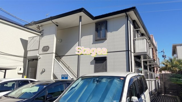 SOARERの外観