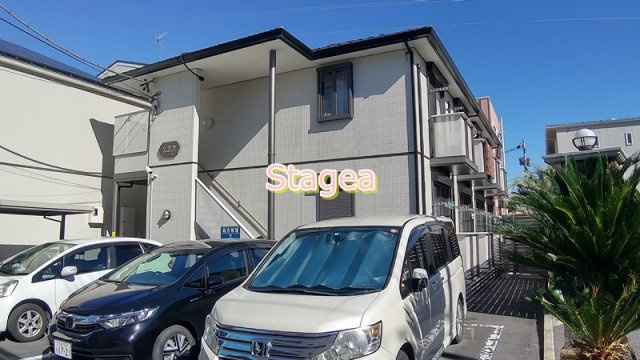 SOARERの外観