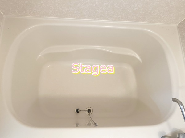 SOARERの浴室