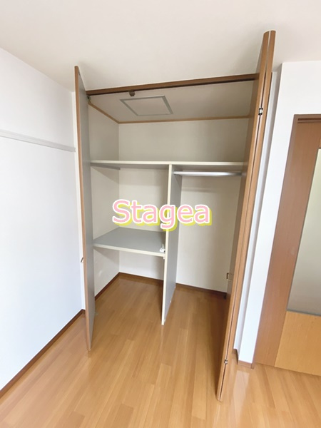 SOARERの収納