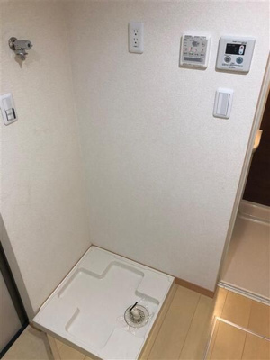 【設備】 | パークヒル弘明寺