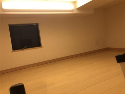 【寝室】 | パークヒル弘明寺