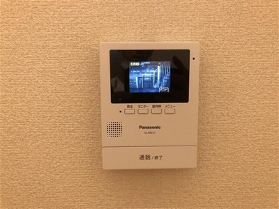 【セキュリティ】 | パークヒル弘明寺