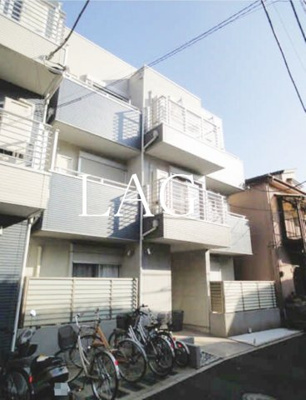【外観】 | Ｃａｓａ・ｄｅｌ・ｓｏｌｅ | 外観です。