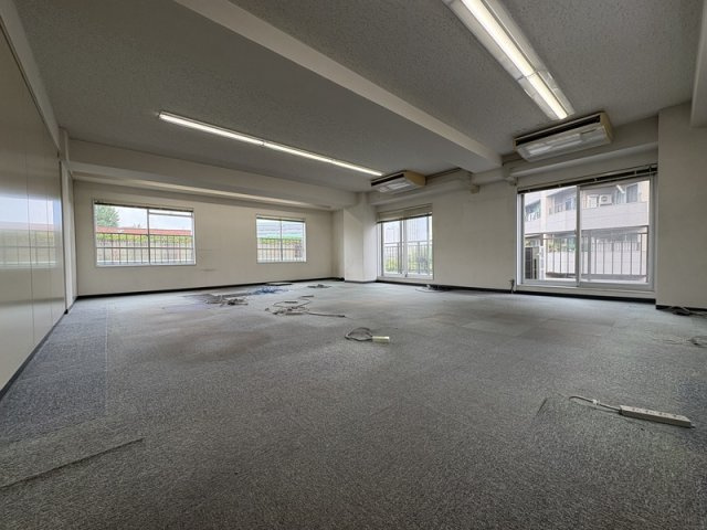 市ヶ谷見附ハイム