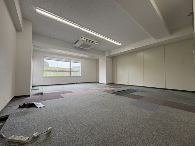 市ヶ谷見附ハイム