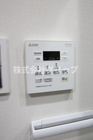 Le'a横濱井土ケ谷弐番館の設備