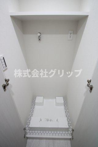 Le'a横濱井土ケ谷弐番館のその他