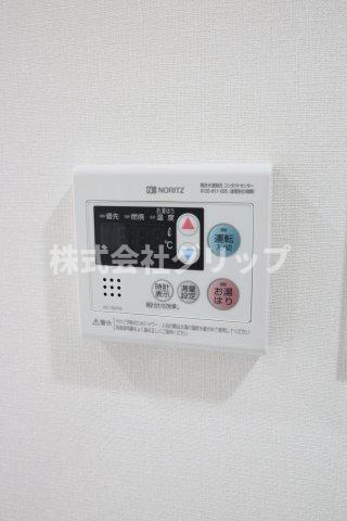 Le'a横濱井土ケ谷弐番館の設備