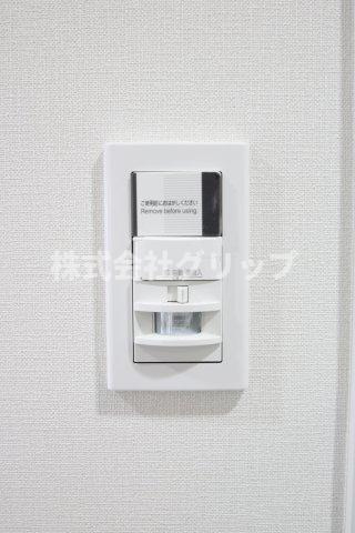 Le'a横濱井土ケ谷弐番館の設備