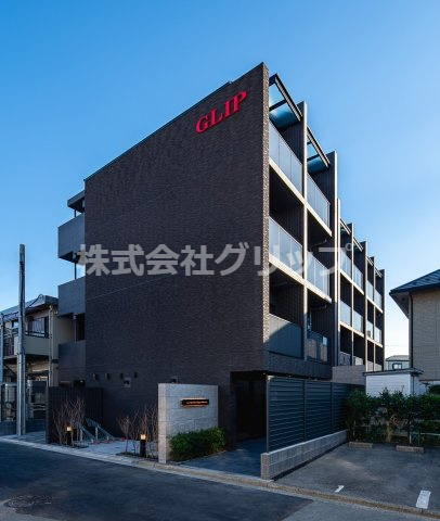 Le'a横濱井土ケ谷弐番館