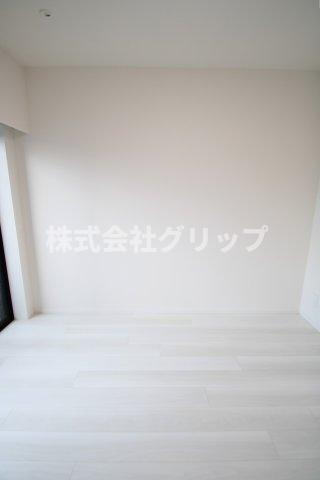 Le'a横濱井土ケ谷弐番館の洋室
