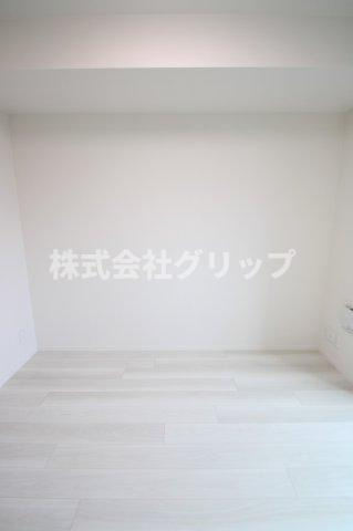 Le'a横濱井土ケ谷弐番館の洋室