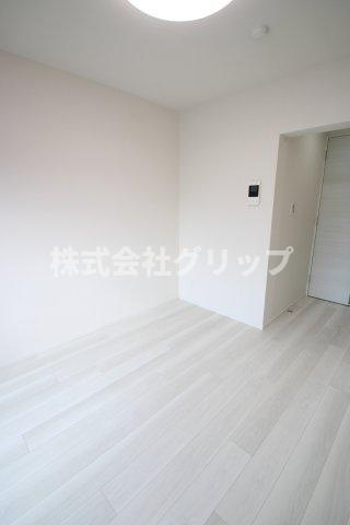 Le'a横濱井土ケ谷弐番館の洋室