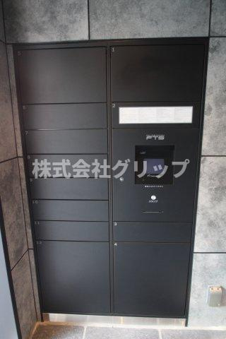 Le'a横濱井土ケ谷弐番館の設備