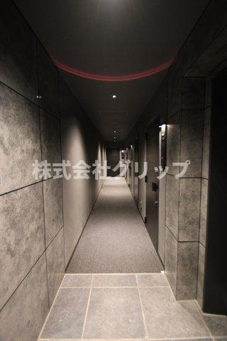 Le'a横濱井土ケ谷弐番館のその他共用部分
