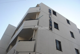日神パレス西横浜の画像