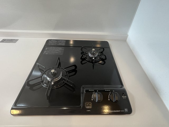 プレジオ森之宮のキッチン