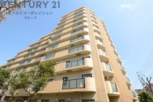 鉄筋コンクリート造12階建て