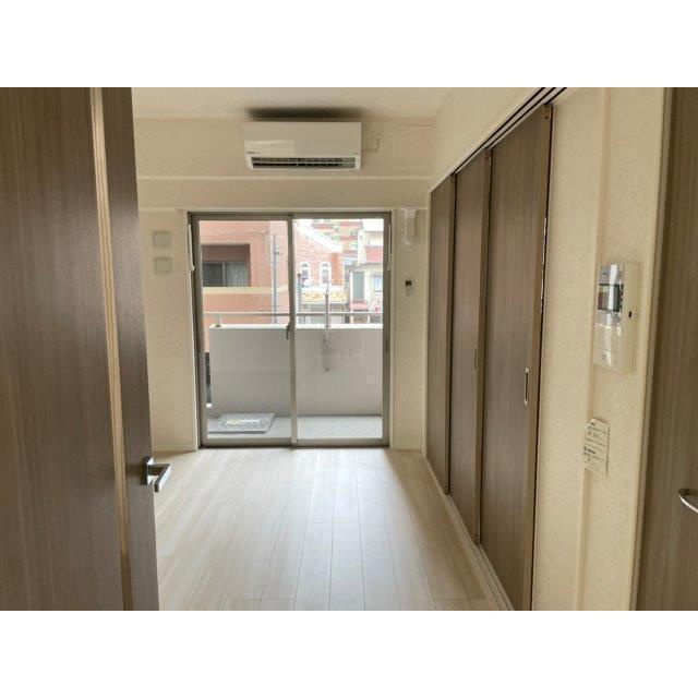 ネストピア薬院東　高宮小学校区の洋室|ネストピア薬院東