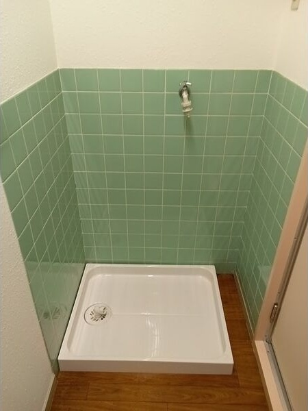 千寿ビルの設備