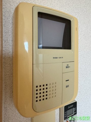 【セキュリティ】 | プレジオカーサⅡ
