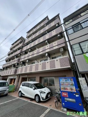 【外観】 | プレジオカーサⅡ