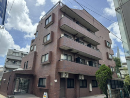 目黒区駒場１丁目のマンションの画像